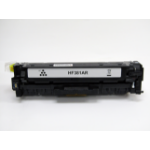 CTS Wholesale Remanufactured HP CF381A Cyan Toner Ctg also for 312A