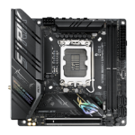 ASUS ROG STRIX B660-I GAMING WIFI Intel B660 LGA 1700 mini ITX