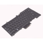DELL XX750 laptop reserve-onderdeel Toetsenbord