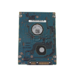 Fujitsu FUJ:CP170945-XX interne harde schijf 160 GB 5400 RPM 2.5" SATA