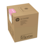 HP 883 5 liter ljus magenta latex-bläckpatron
