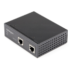 StarTech.com POEINJ30W PoE adapter Fast Ethernet, Gigabit Ethernet