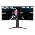 LG 34GN850P-B.AEU computer monitor 86.4 cm (34") 3440 x 1440 pixels 2K Ultra HD LED Black