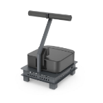 Heckler Design H906-BG projector accessory Table