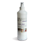 Uvex Cleaning Fluid 16Floz White 16Oz