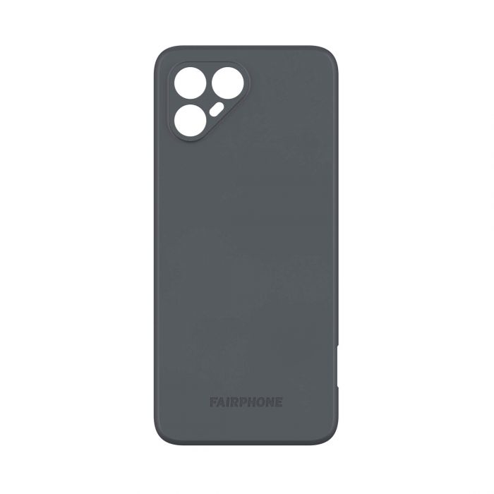 Image of Fairphone F4COVR-1DG-WW1 mobile phone spare part Back housing...