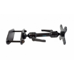 Gamber-Johnson 7160-1466-01 montagekit Zwart