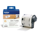 Brother DK-11209 P-Touch Etikettes, 29mm x 62mm, 800