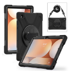 Insmat 652-1344 iPad-fodral 22,1 cm (8.7") Omslag Svart