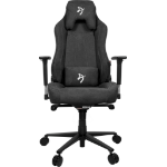 Arozzi Vernazza Universal gaming chair Padded seat Grey
