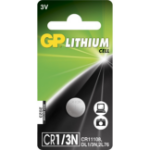 GP Batteries Lithium Cell CR1/3N Single-use battery 1/3N