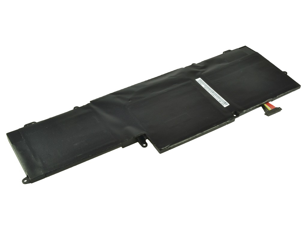 2-Power 7.4V 6520Mah Li-Polymer Laptop Battery