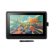 Wacom Cintiq 16 grafische tablet Zwart 5080 lpi 344,16 x 193,59 mm