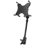 RAM Mounts X-Grip Wheelchair Seat Track Mount for 9"-10" Tablets