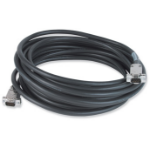 Extron 26-238-16 VGA cable 10.6 m VGA (D-Sub) Black