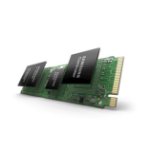 Samsung PM991 M.2 256 GB PCI Express 3.0 3D TLC NAND NVMe