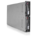 HPE ProLiant BL20p G3 X3.0GHz/800-2MB 1GB Blade Server servidor