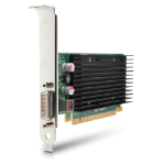 HP NVIDIA NVS 300 512MB GRAPHICS