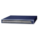 PLANET GS-6320-46S2C4XR network switch Managed L3 Gigabit Ethernet (10/100/1000) 1U Blue  Chert Nigeria