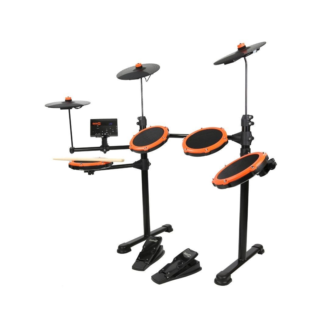 Electronic Drum Kit 2025