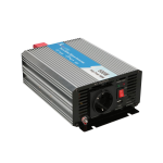 Extralink Voltage converter OPIP-500W 12V, 500W pure sine