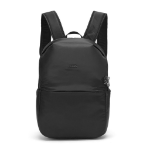 Pacsafe Cruise Essentials backpack Black Polyester