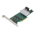 Fujitsu PRAID EP400i RAID controller PCI Express x8 12 Gbit/s