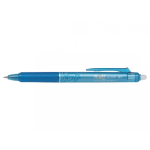 Pilot FriXion Retractable gel pen Fine Light Blue 1 pc(s)