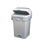 2Work KF73379 waste container