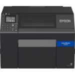 Epson ColorWorks CW-C6500Ae (BK)