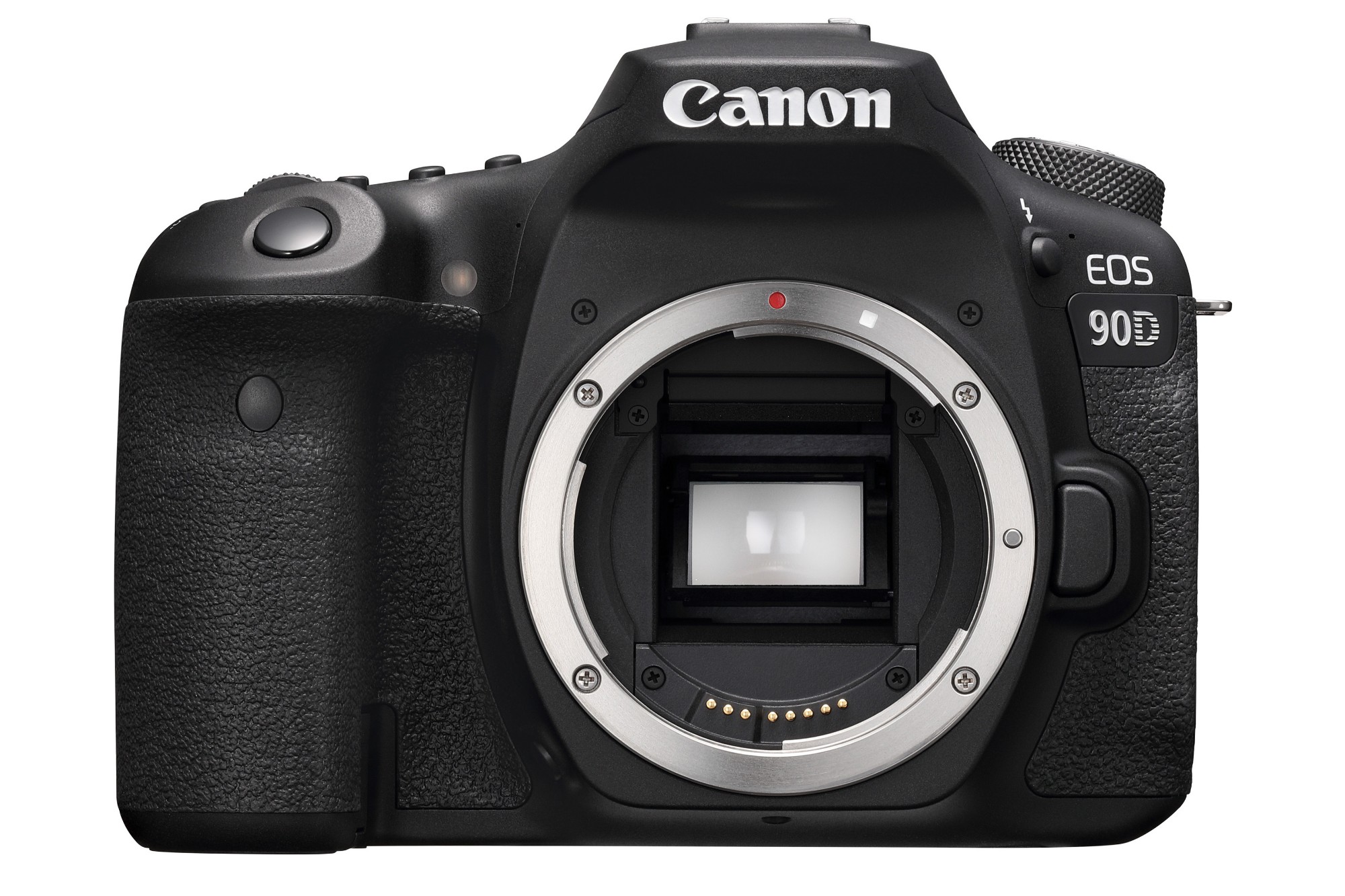 3616C025 CANON EOS 90D SLR Camera Black Body Only