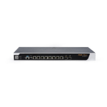 Ruijie Networks RG-NBR6210-E wired router Gigabit Ethernet Black  Chert Nigeria