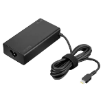 Lenovo 4X21M37469 power adapter/inverter Indoor 100 W Black