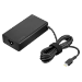 Lenovo 4X21M37469 power adapter/inverter Indoor 100 W Black