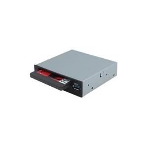 Image of Sedna SE-IHD-302-U drive bay panel 8.89 cm (3.5") I/O ports panel...
