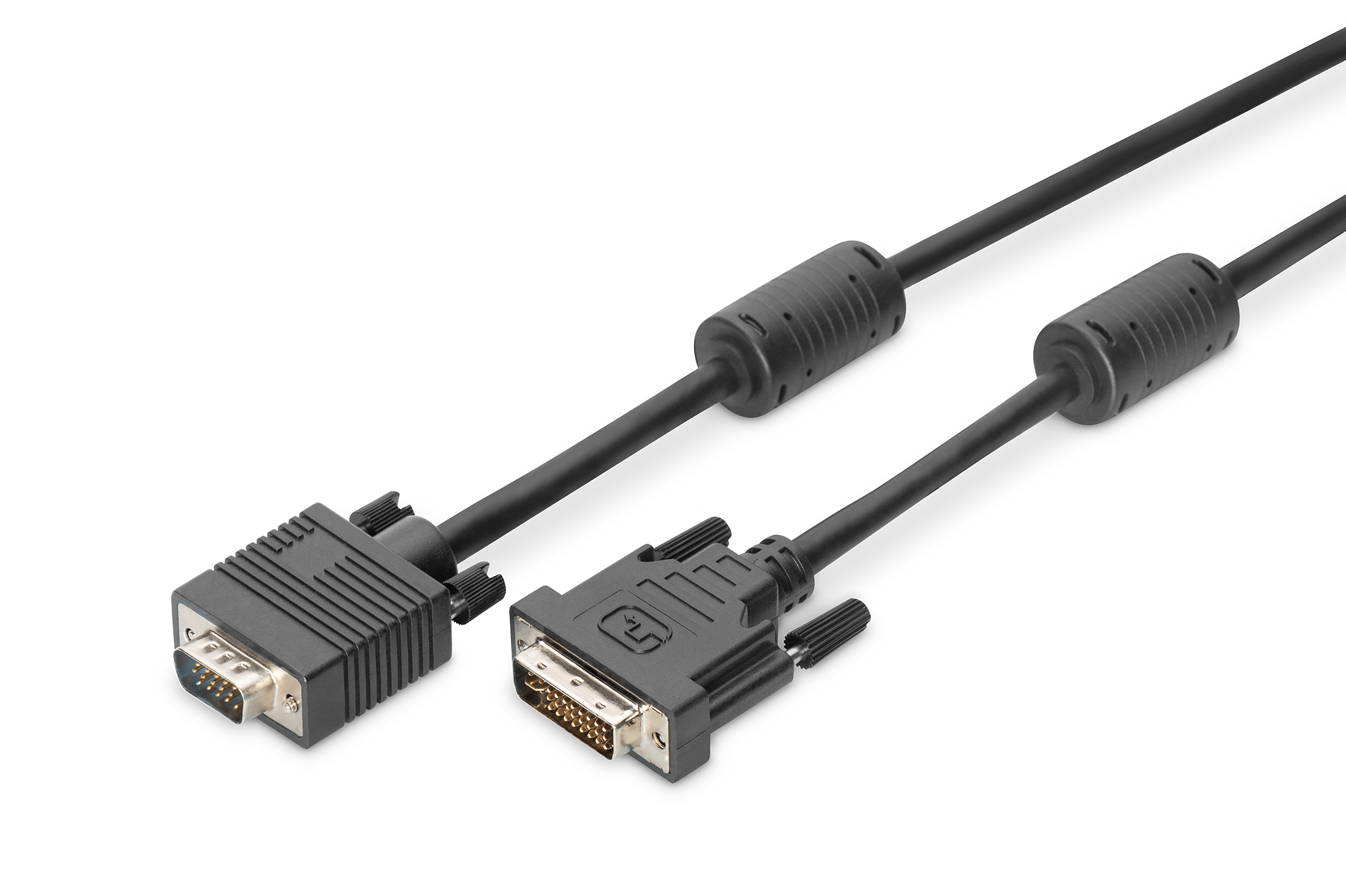 Image of Digitus DVI adapter cable