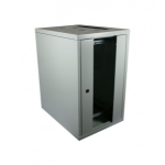 ALLNET ALL-SMH6505GRAU rack cabinet Freestanding rack Grey