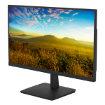 Planar Systems PLN2700 computer monitor 27" 1920 x 1080 pixels Full HD LCD Black