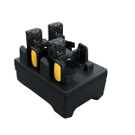 Zebra CRD-RS51-4SCHG-01 battery charger Barcode reader battery DC