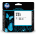 HP Ink/731 Printhead