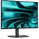 DELL Pro P P2426E computer monitor 61.2 cm (24.1") 1920 x 1200 pixels WUXGA LCD Black