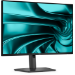 DELL Pro P P2426E computer monitor 61.2 cm (24.1") 1920 x 1200 pixels WUXGA LCD Black