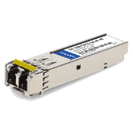 AddOn Networks SFP-10GB-CW-55-100-AR-AO network transceiver module Fiber optic 10000 Mbit/s SFP+ 1550 nm