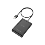 Conceptronic BIAN11B Dual Interface Smart ID Card Reader