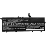 CoreParts Laptop Battery, 54Wh Li-Pol