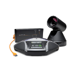 Konftel C5055Wx video conferencing system 12 person(s) Group video conferencing system
