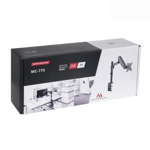 MC-775 Maclean MC-775 - Clamp - 8 kg - 43.2 cm (17