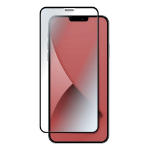 T'nB TGIIPH12PM scherm- & rugbeschermer voor mobiele telefoons Doorzichtige schermbeschermer Apple 1 stuk(s)