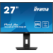 iiyama ProLite XU2793QS-B6 computer monitor 68.6 cm (27") 2560 x 1440 pixels 2K Ultra HD LED Black