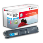 AgfaPhoto APTBTN423CE toner cartridge 1 pc(s) Compatible Cyan